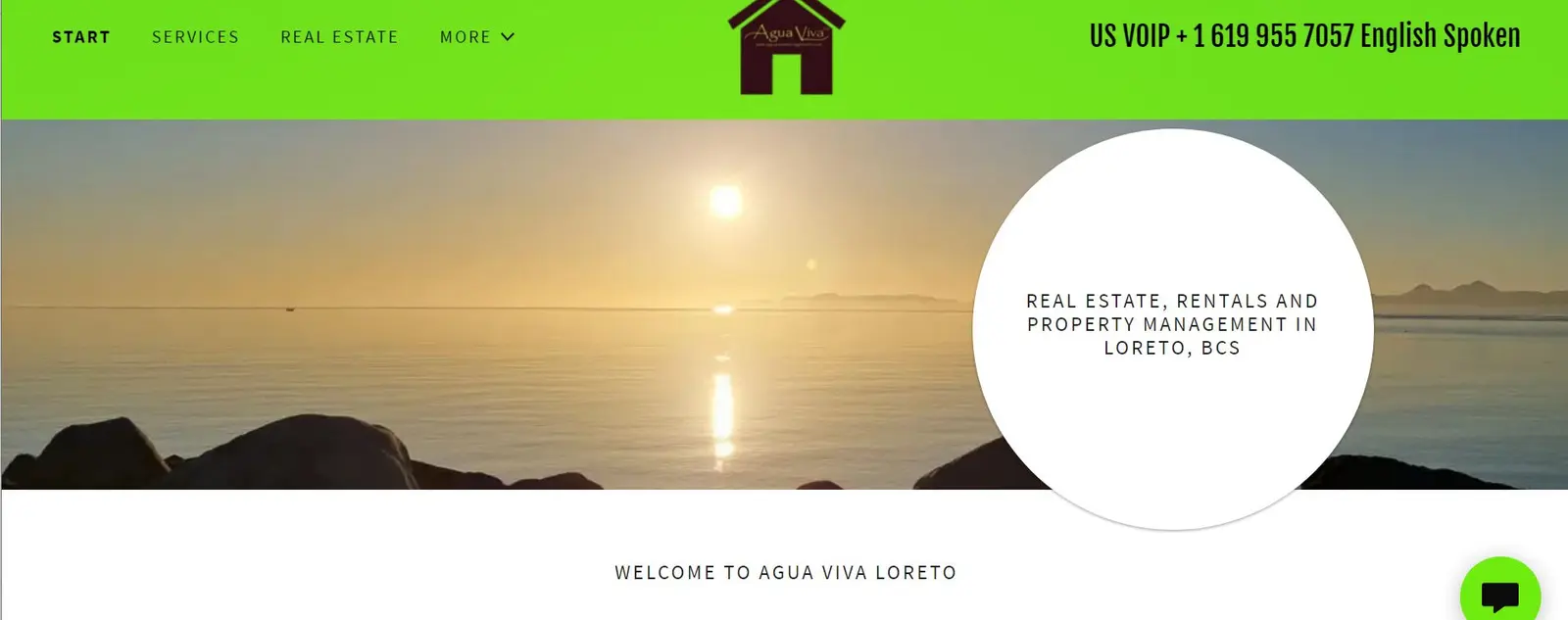 loreto bay real estate companies, realtors, agua viva managment
