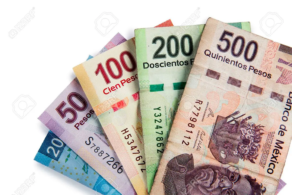 Get Pesos Before Your Trip to Loreto, Mexico!