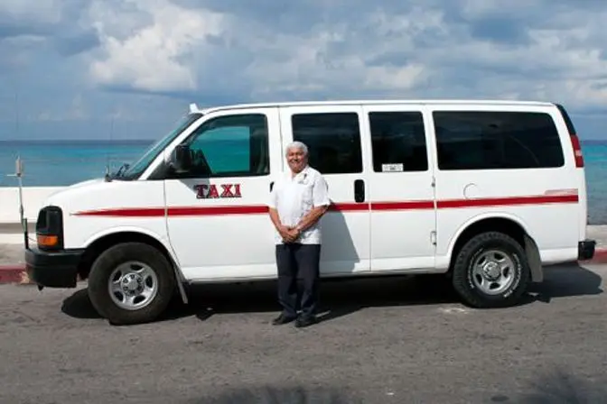 Taxi Service in Loreto, Loreto Taxi, costs