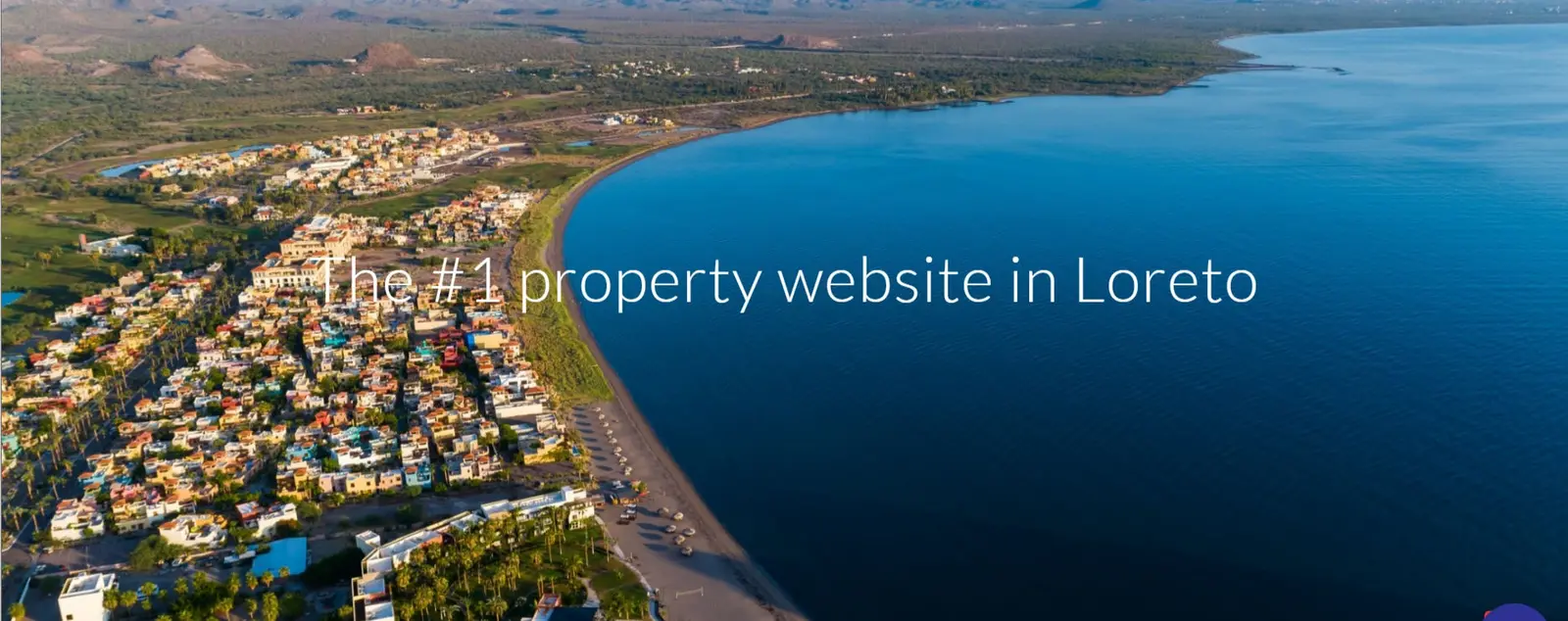 Loreto Bay Real Estate Companies, Realtors in Loreto Bay, momentum