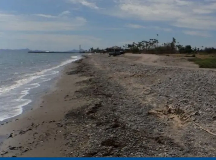 best beaches in loreto, mexico, list of beaches in loreto