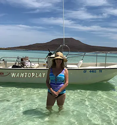 Loreto Fishing Charters, fishing loreto