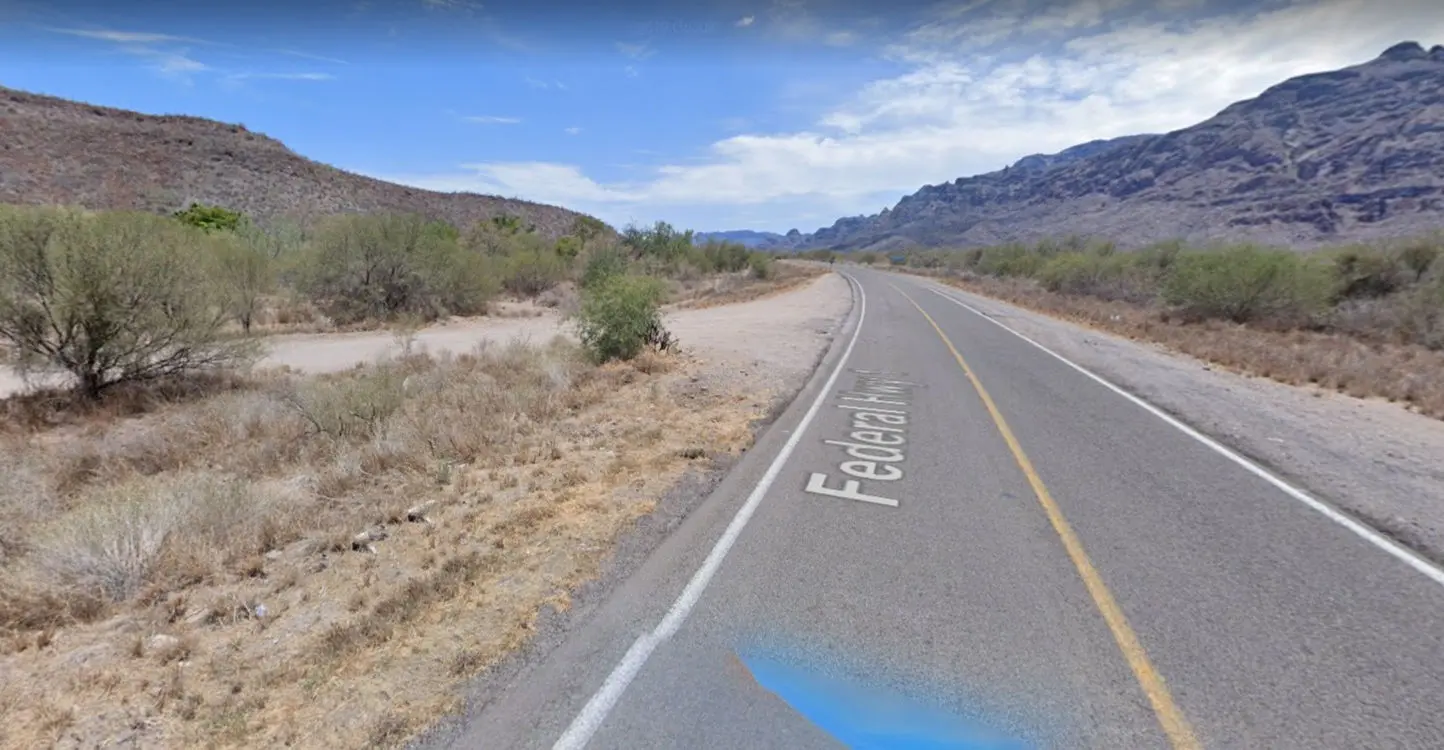 directions to juncalito beach, loreto
