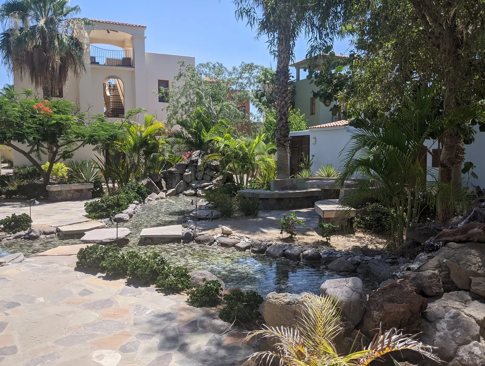 loreto bay information