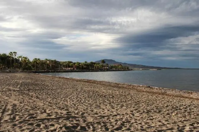 best beaches in loreto, mexico, list of beaches in loreto