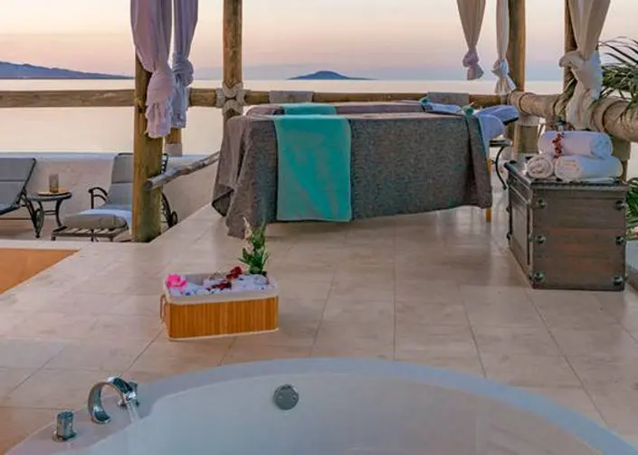 loreto spa treatments, loreto massage, loreto, massage