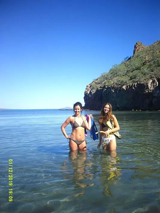 best beaches in loreto, mexico, list of beaches in loreto