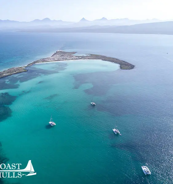 Catamaran tours, Loreto, Catamaran, tours