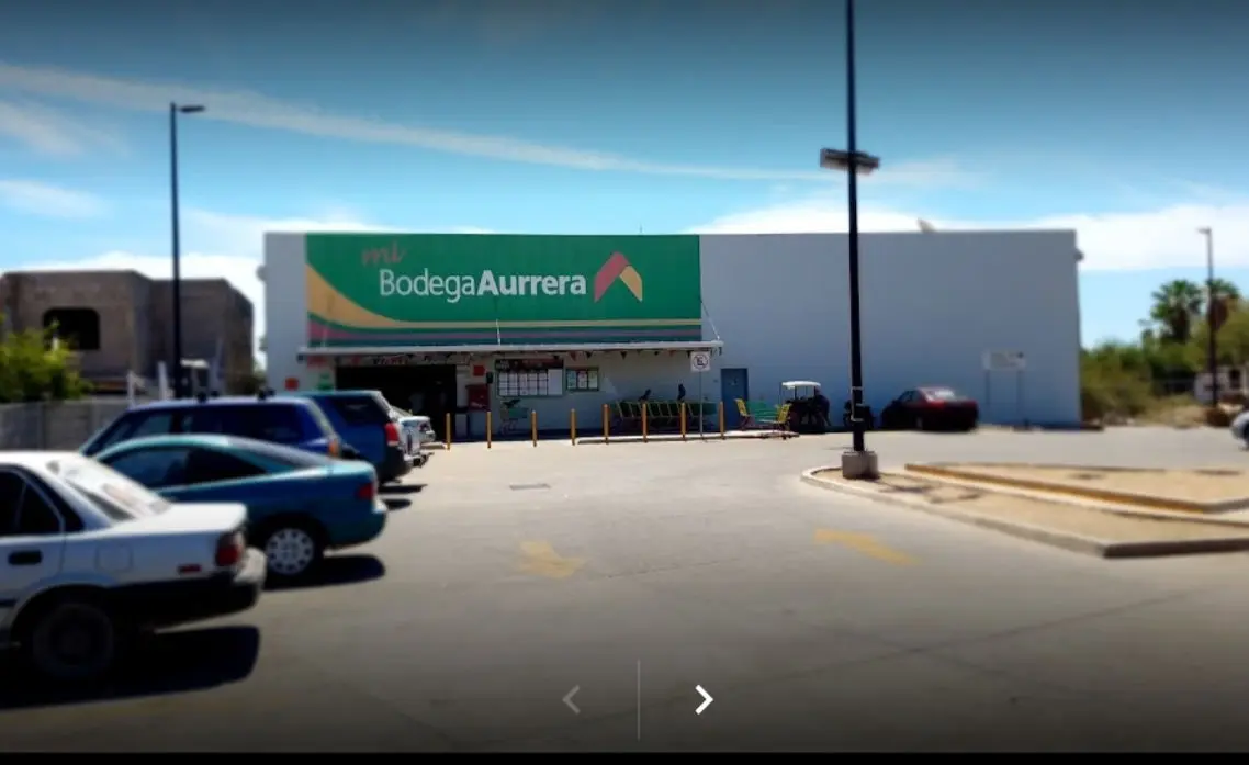 bodega aurrera, loreto, grocery stores, loreto