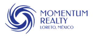 MOMENTUM, Loreto Bay Real Estate Companies, Realtors in Loreto Bay