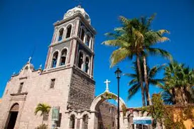 Taxi Service in Loreto, Loreto Taxi, costs