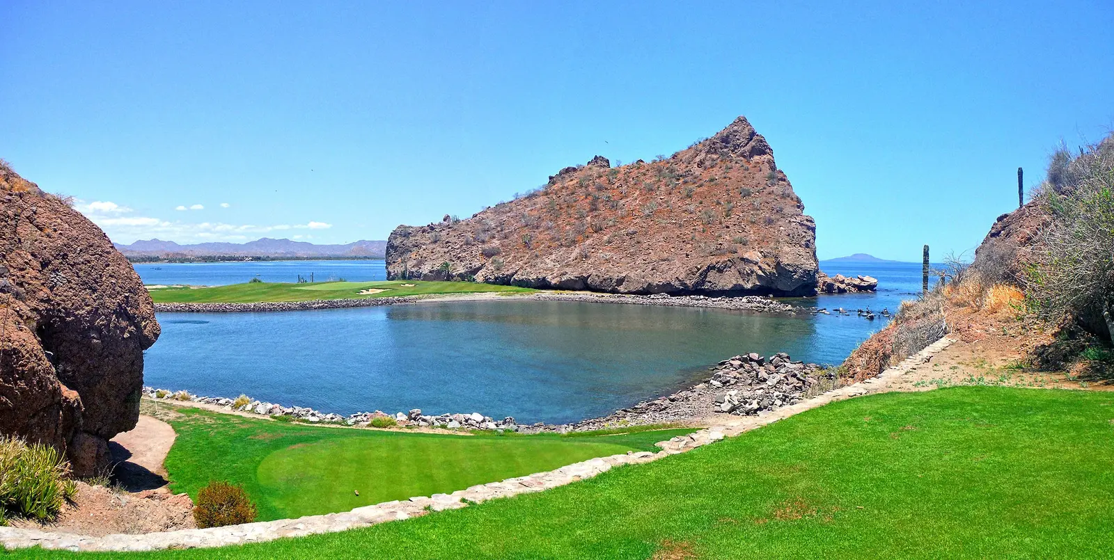 loreto, Golf, Loreto Bay, Golfing, Rates, golf courses in loreto