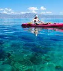 Kayak Rentals Loreto, Loreto, Kayak