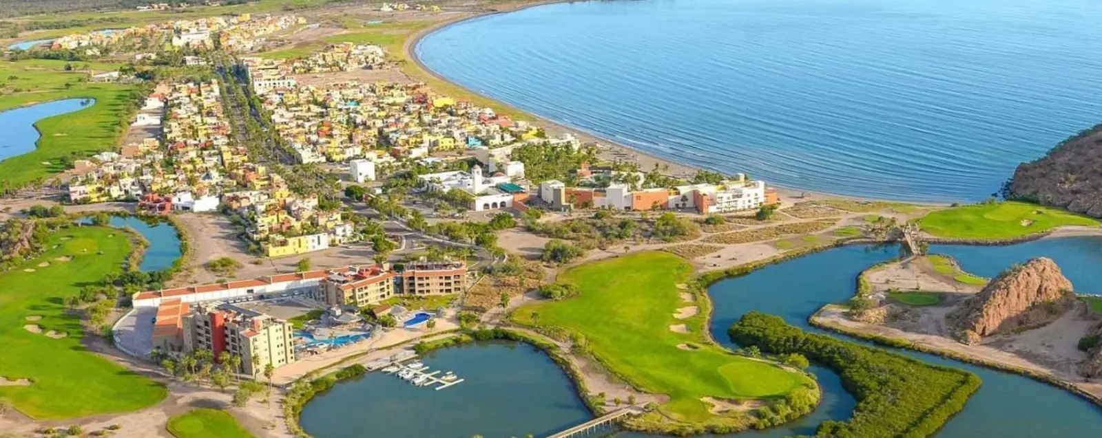 Loreto Bay Real Estate Companies, Realtors in Loreto Bay, Ronival