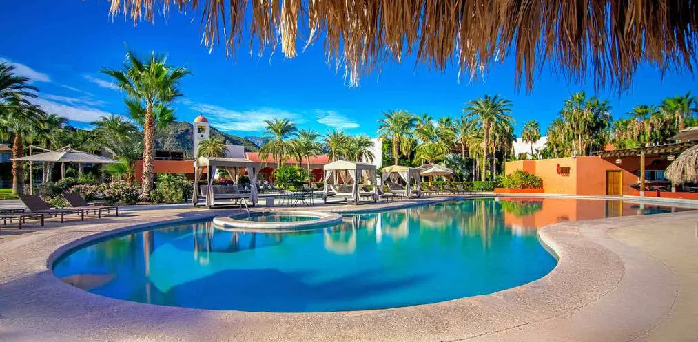 Lodging in Loreto, Lodging, Loreto, Hotels, Villas & Condos