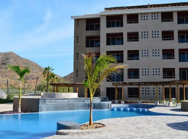 Lodging in Loreto, Lodging, Loreto, Hotels, Villas & Condos