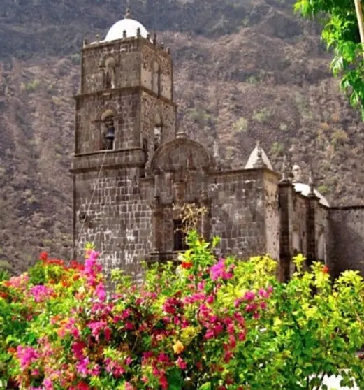 San Javier Mission, Loreto, Tours, info