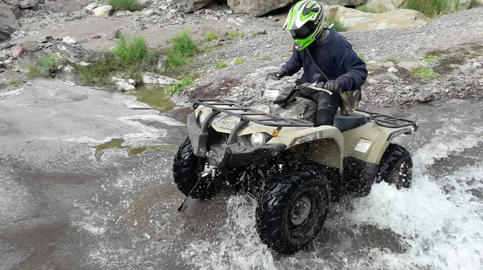 LORETO, ATV TOURS, QUADS, MOTORCYCLES, OFF ROAD VEHICLES