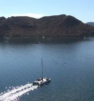 Catamaran tours, Loreto, Catamaran, tours