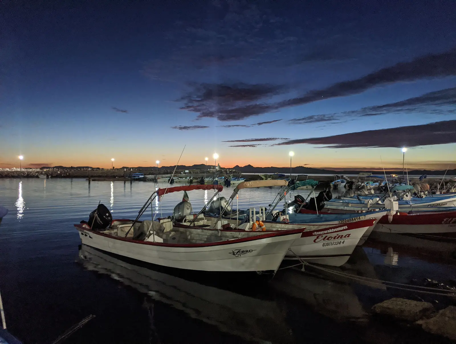 fishing charters loreto, loreto fishing, loreto fishing tours, loreto, sportfishing, costs, list of businesses