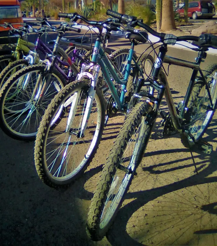 golf cart, bike, bicycle, kayak, rentals, rent, loreto, loreto rentals