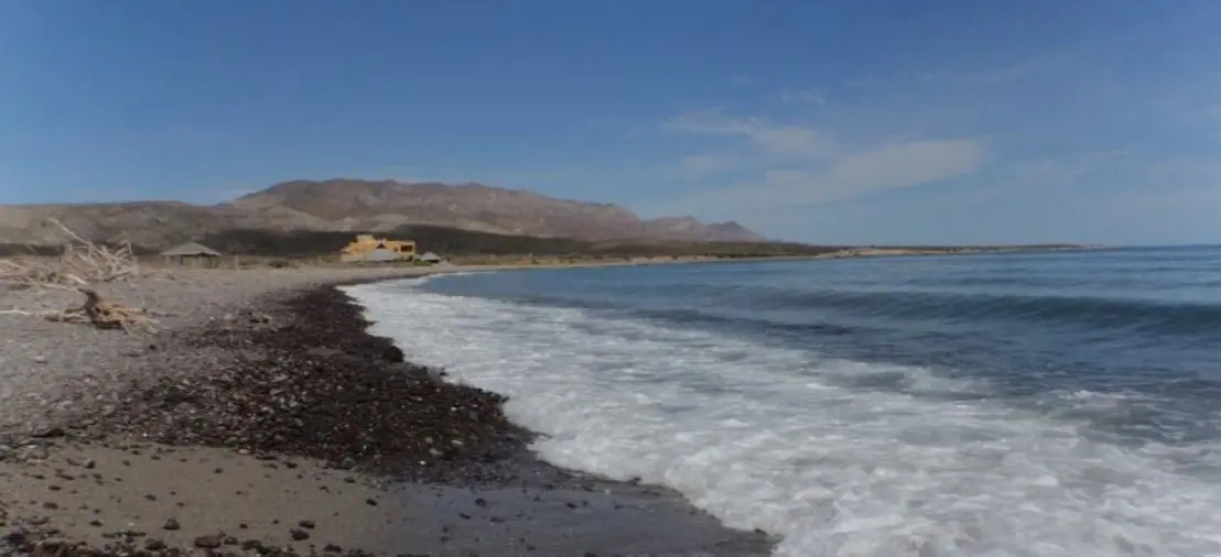 best beaches in loreto, mexico, list of beaches in loreto