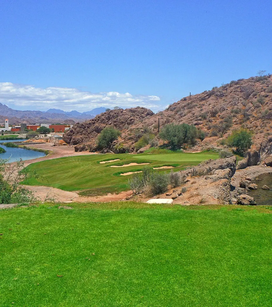 loreto, Golf, Loreto Bay, Golfing, Rates, golf courses in loreto