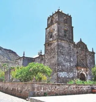 San Javier Mission, Loreto, Tours, info